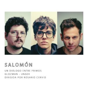 Lee más sobre el artículo Salomón