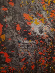 Lee más sobre el artículo A 18 minutos del Sol – Museo de Arte Moderno de Buenos Aires (2023)